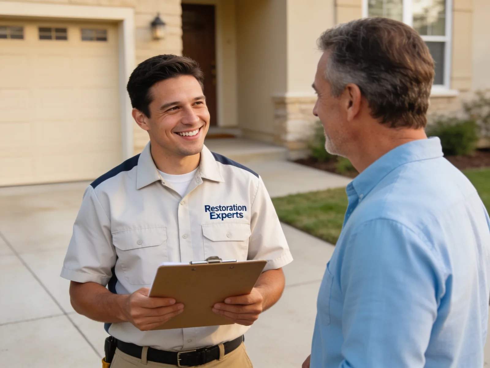 Water Damage Cleanup Gainesville, GA FAQs